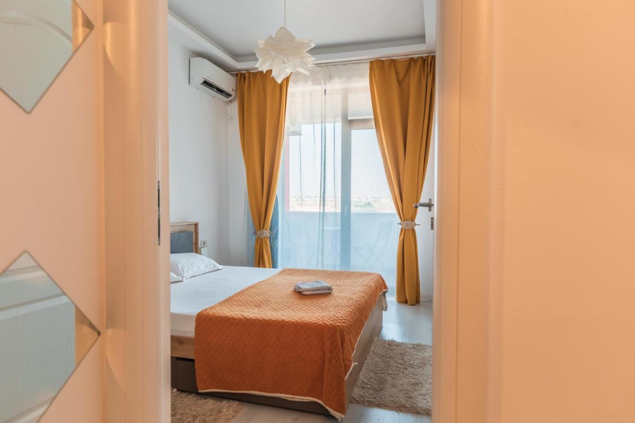 Apartament Unique Relax Apartment Navodari Exterior photo