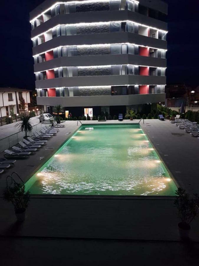 Apartament Unique Relax Apartment Navodari Exterior photo