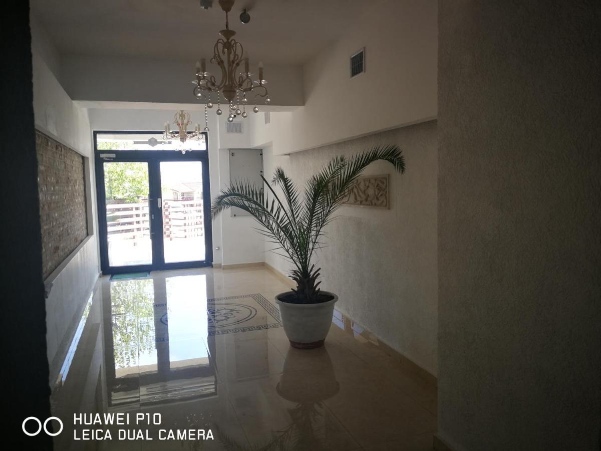 Apartament Unique Relax Apartment Navodari Exterior photo